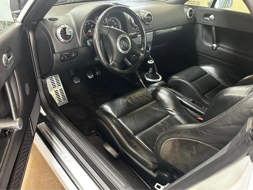 2002 Audi TT Mk1 - Image 19 of 19