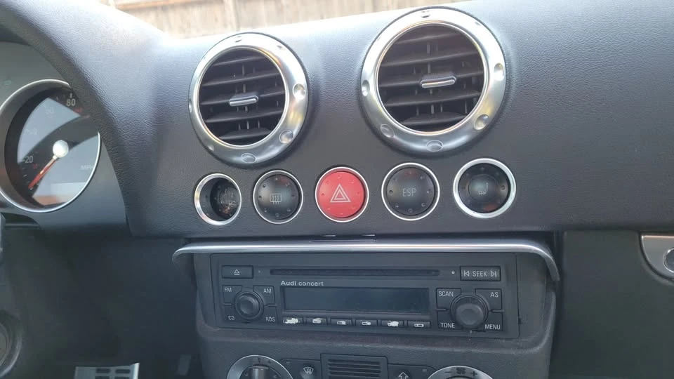 2002 Audi TT Mk1 - Image 8 of 12