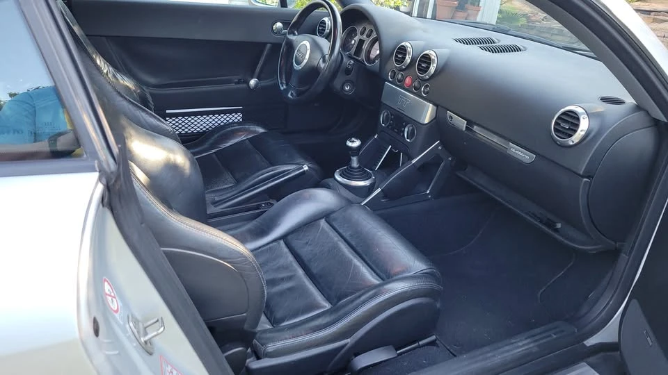 2002 Audi TT Mk1 - Image 7 of 12