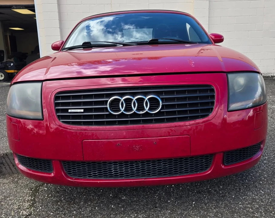 2002 Audi TT Mk1 - Image 7 of 11