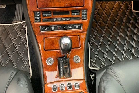 2002 Bentley Arnage - Image 4 of 8