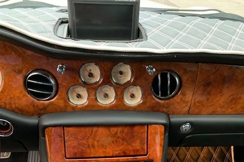 2002 Bentley Arnage - Image 7 of 8