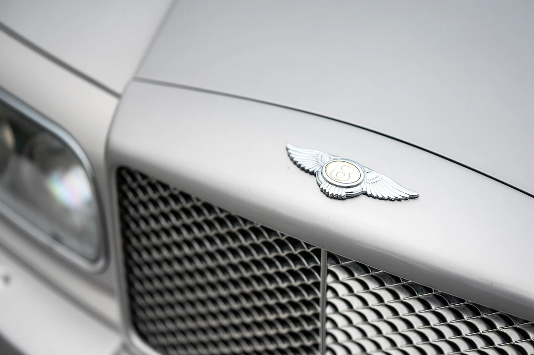 2002 Bentley Arnage T - Image 16 of 31