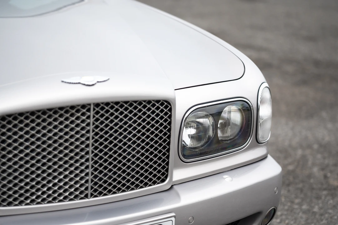 2002 Bentley Arnage T - Image 17 of 31