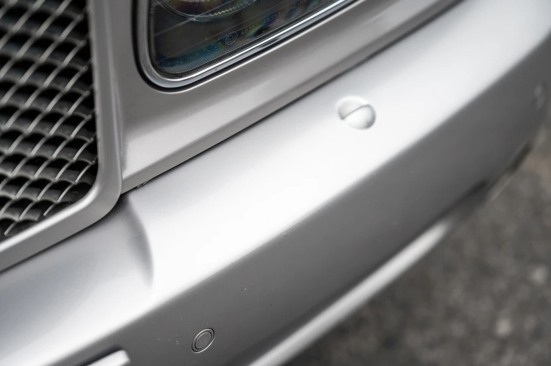 2002 Bentley Arnage T - Image 21 of 31