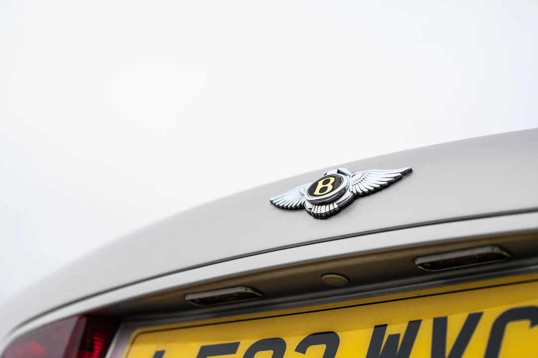 2002 Bentley Arnage T - Image 25 of 31