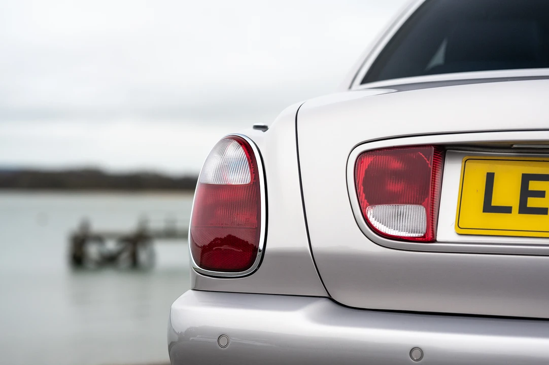 2002 Bentley Arnage T - Image 27 of 31