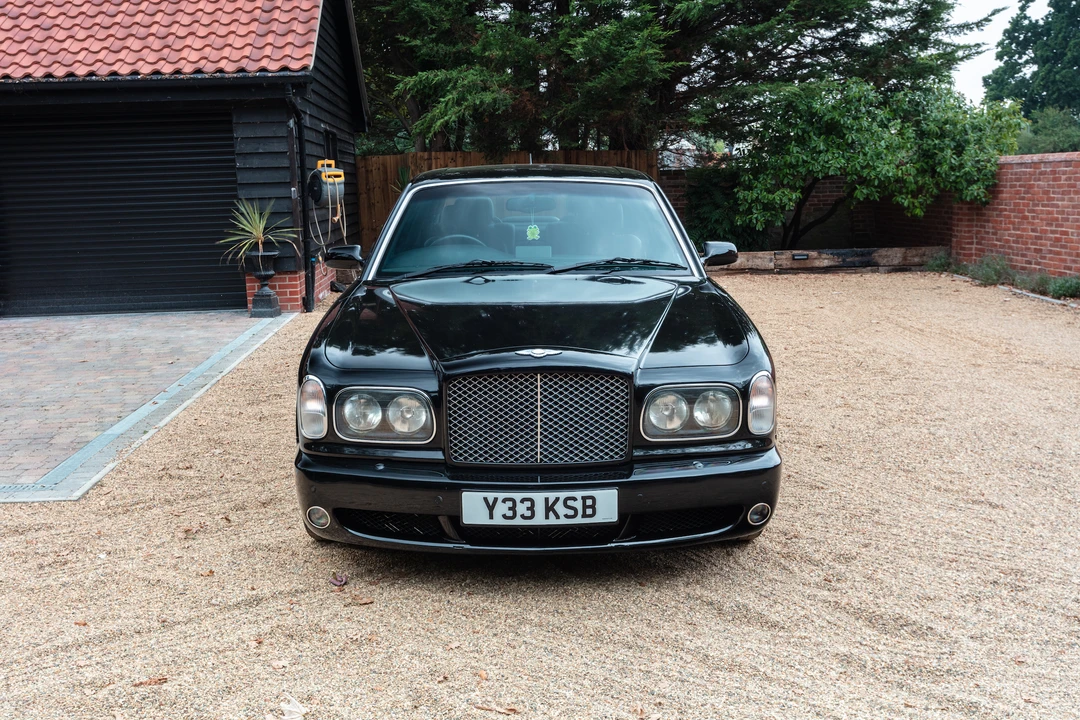 2002 Bentley Arnage T - Image 3 of 31