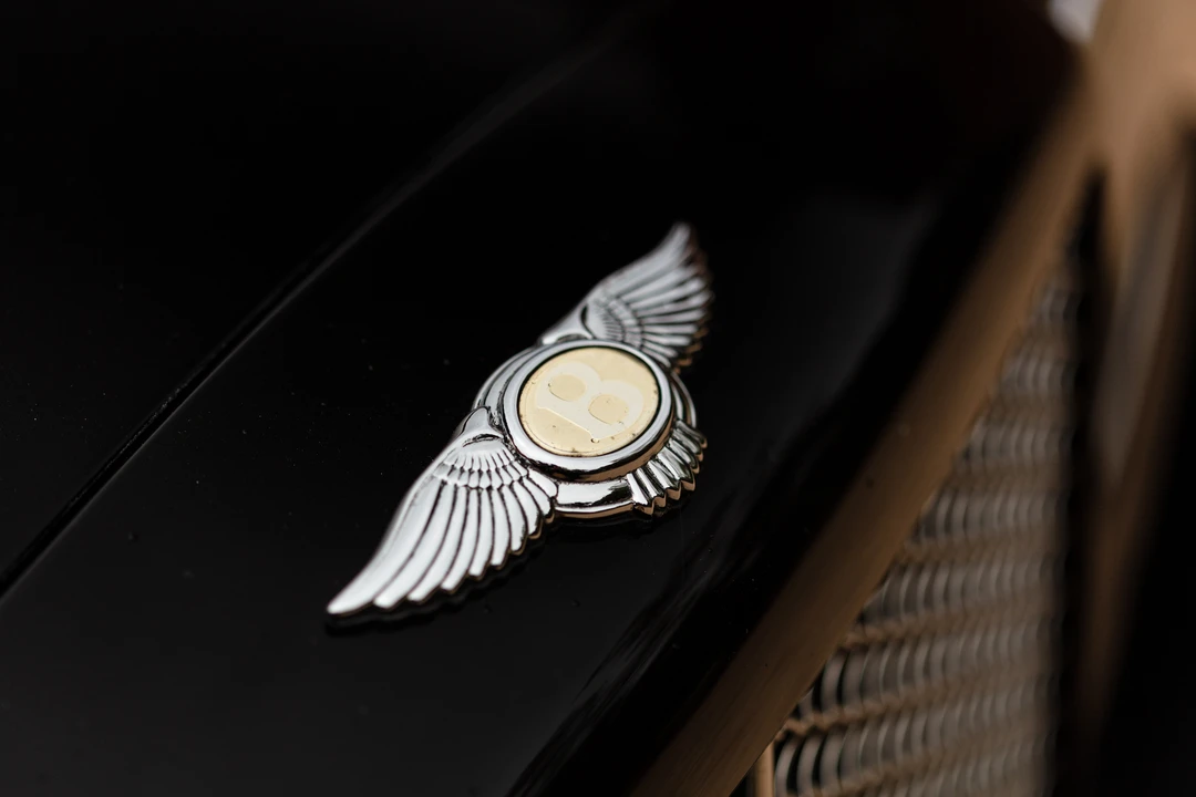 2002 Bentley Arnage T - Image 21 of 31