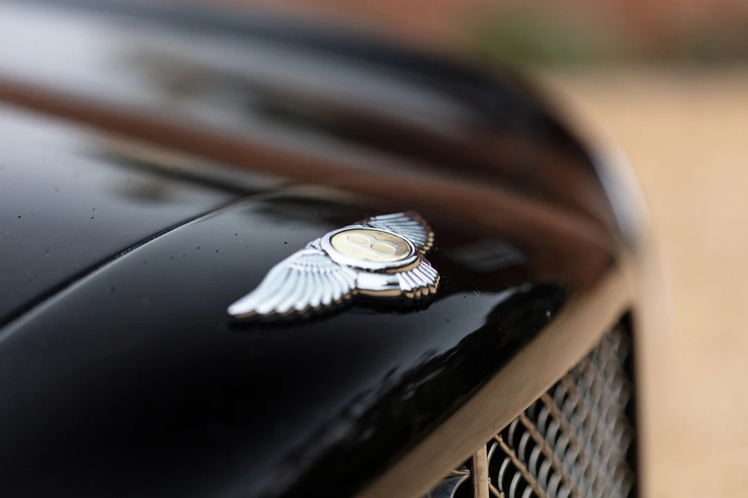 2002 Bentley Arnage T - Image 22 of 31