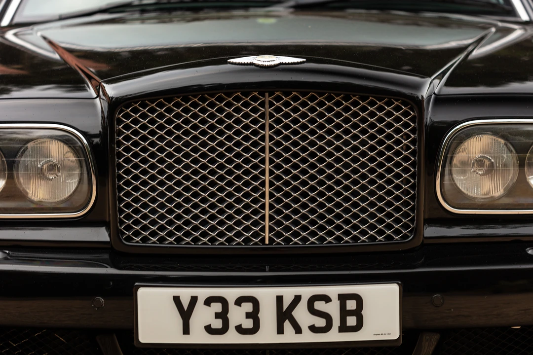 2002 Bentley Arnage T - Image 24 of 31