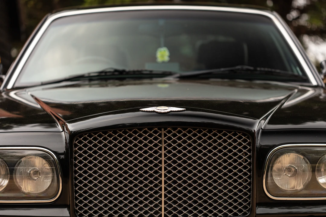 2002 Bentley Arnage T - Image 25 of 31