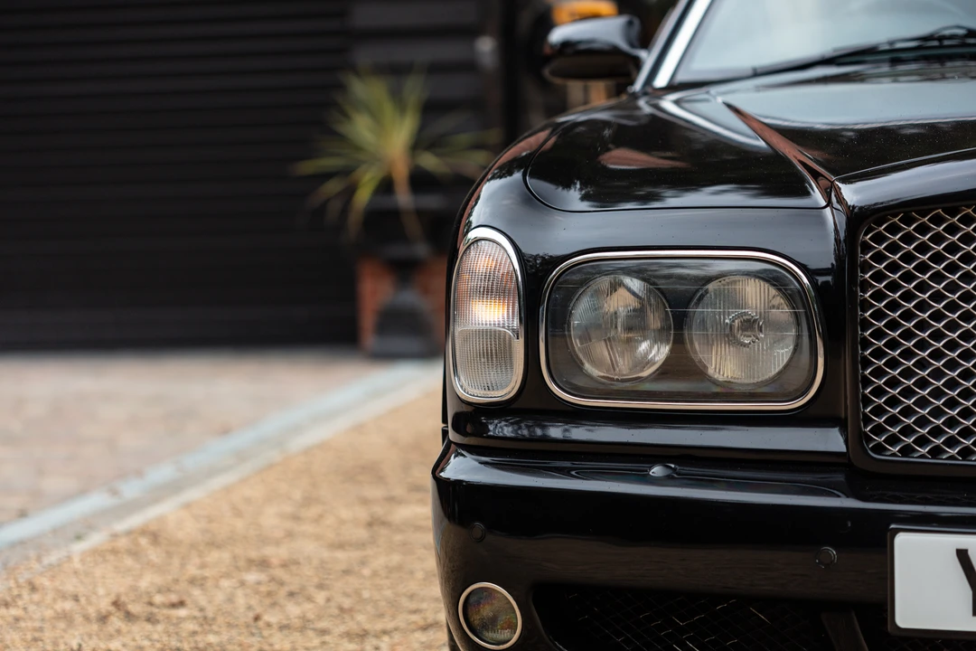 2002 Bentley Arnage T - Image 27 of 31
