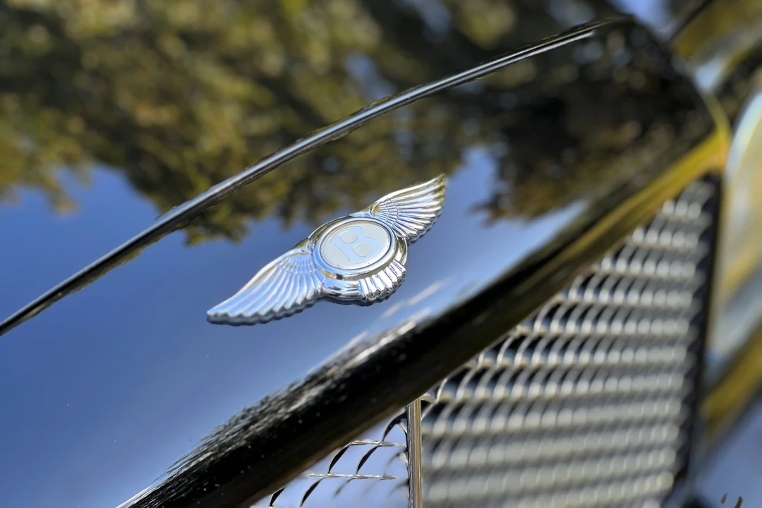 2002 Bentley Arnage T - Image 22 of 31