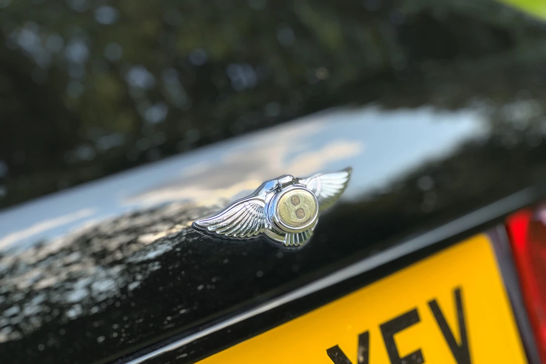 2002 Bentley Arnage T - Image 26 of 31
