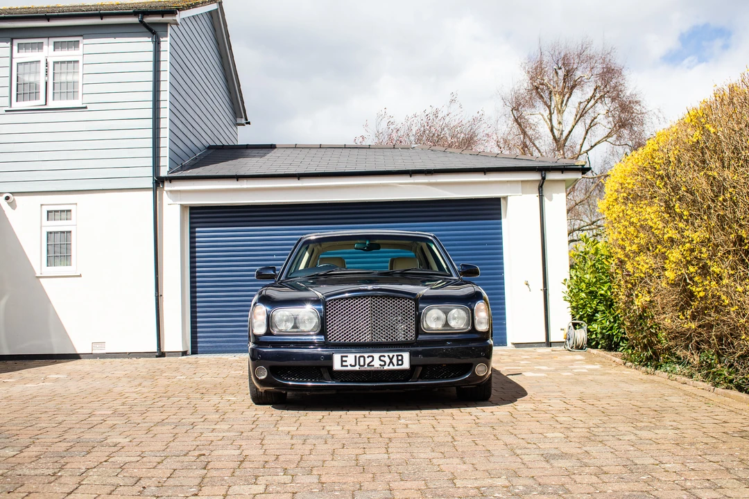 2002 Bentley Arnage T - Image 4 of 31