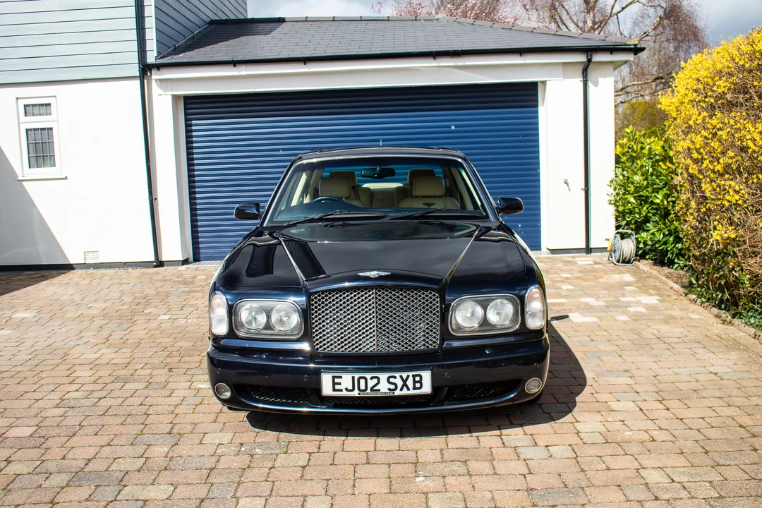 2002 Bentley Arnage T - Image 5 of 31