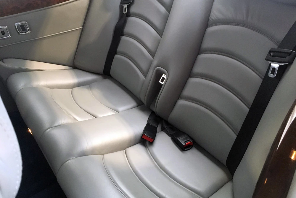 2002 Bentley Azure 1st Gen - Image 7 of 11