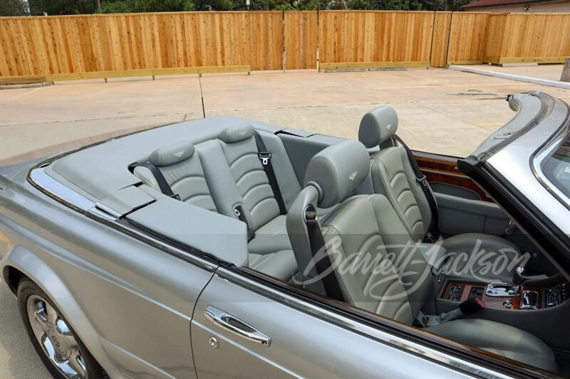 2002 Bentley Azure 1st Gen - Image 7 of 11