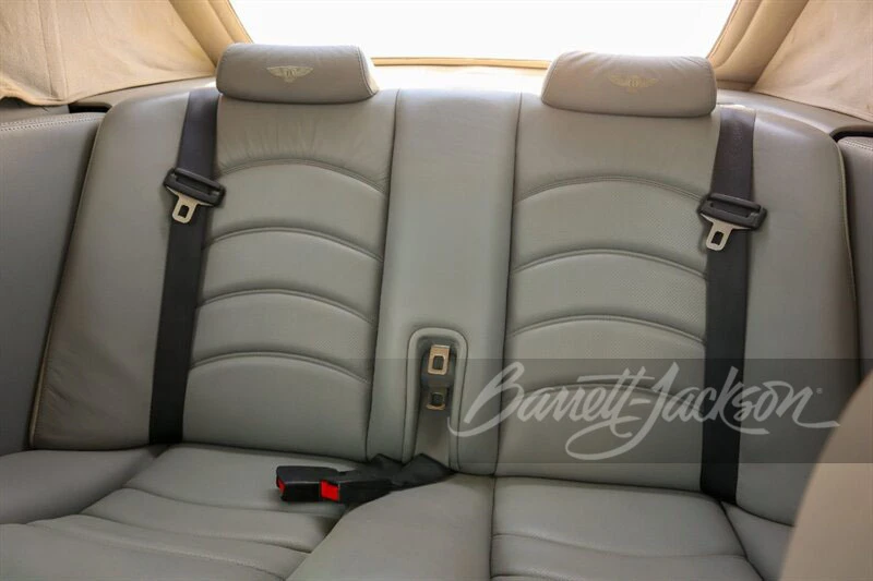 2002 Bentley Azure 1st Gen - Image 8 of 11