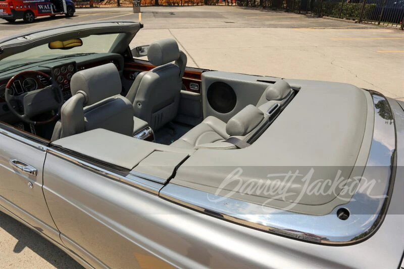 2002 Bentley Azure 1st Gen - Image 9 of 11
