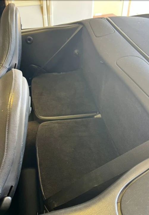 2002 Porsche 996 Carrera - Image 12 of 14