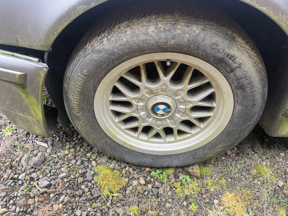 2002 BMW E39 5 Series - Image 4 of 13