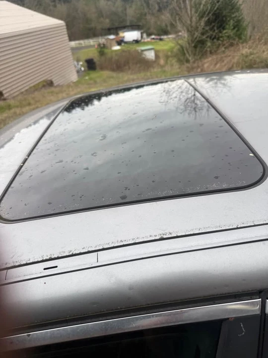 2002 BMW E39 5 Series - Image 6 of 13