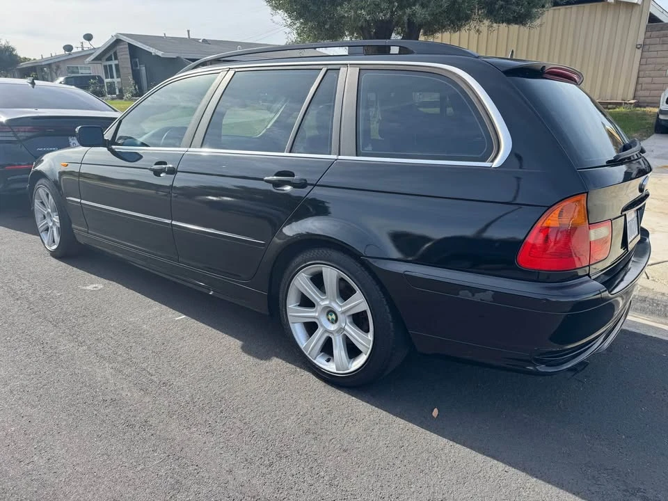 2002 BMW E46 3 Series - Image 2 of 3