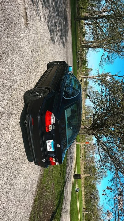 2002 BMW E46 3 Series - Image 3 of 8