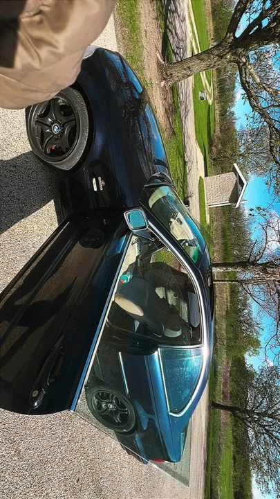 2002 BMW E46 3 Series - Image 7 of 8