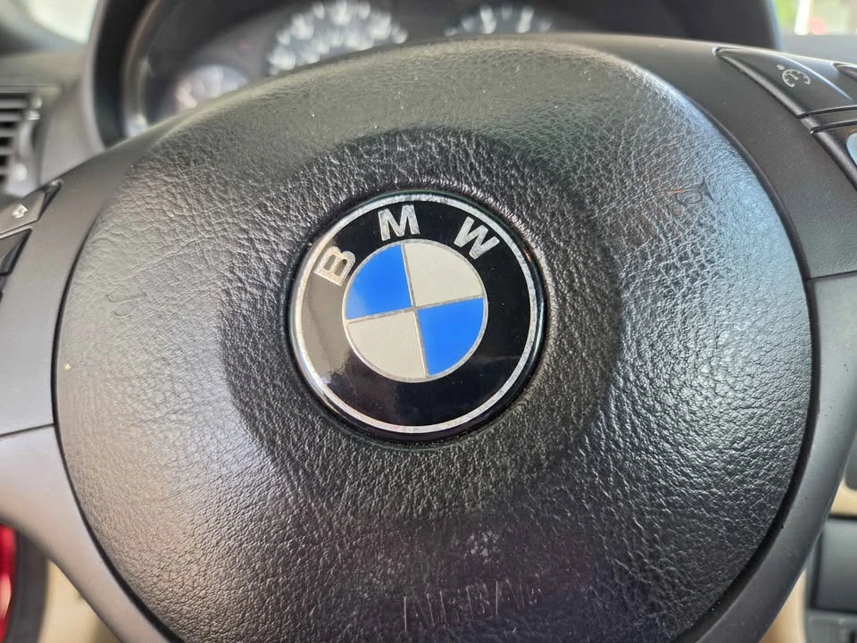 2002 BMW 1 Series - Image 10 of 11