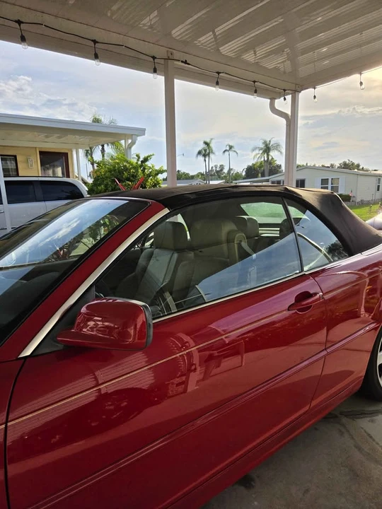 2002 BMW 1 Series - Image 4 of 11