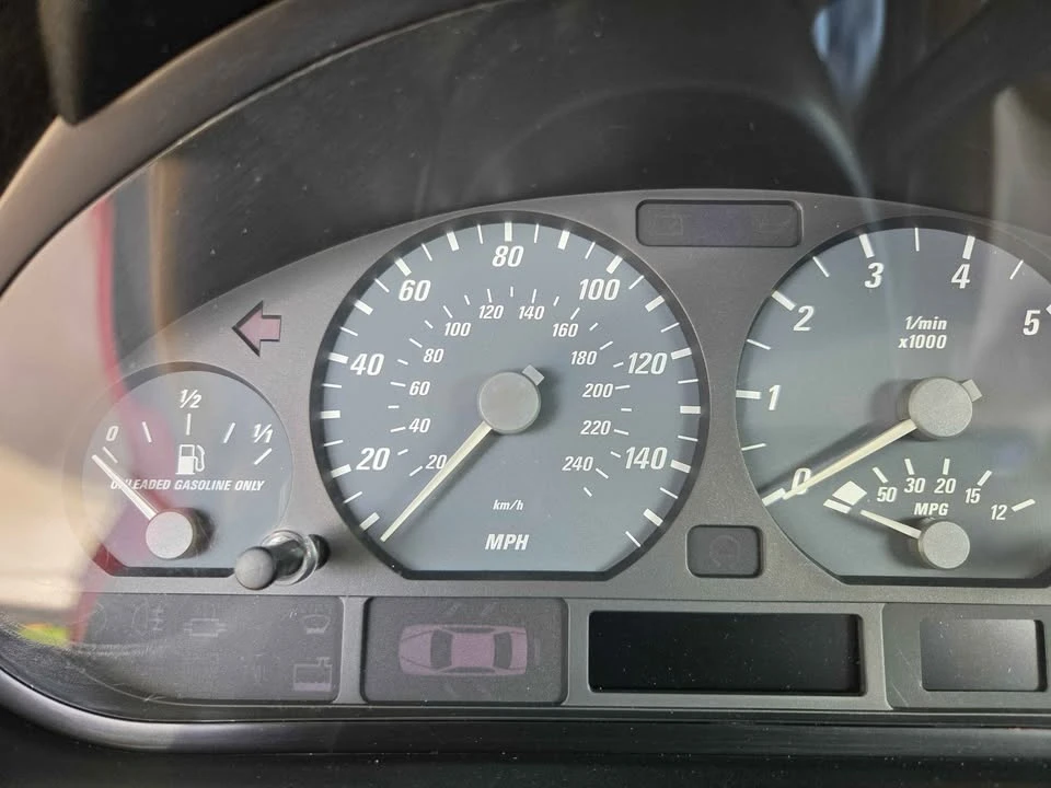 2002 BMW 1 Series - Image 9 of 11