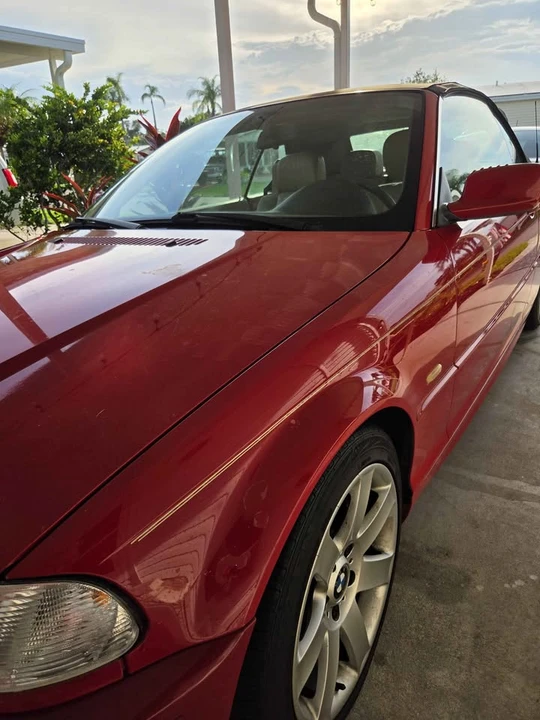 2002 BMW 1 Series - Image 3 of 11