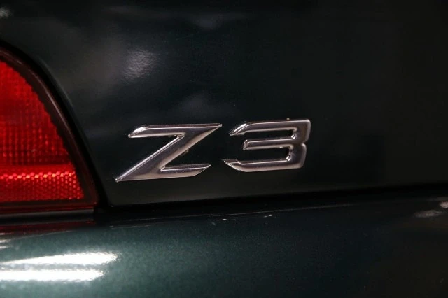 2002 BMW Z3 Roadster - Image 6 of 21