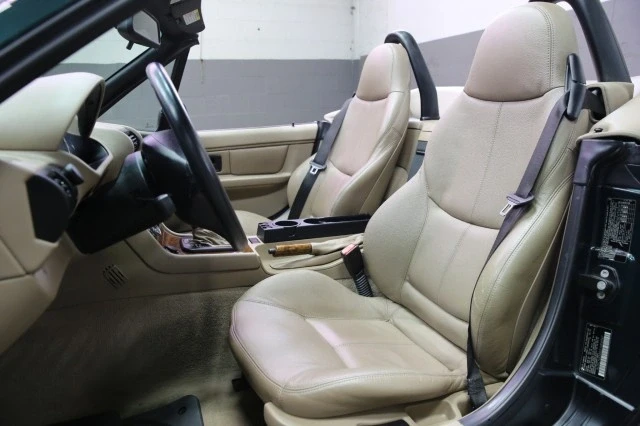 2002 BMW Z3 Roadster - Image 10 of 21