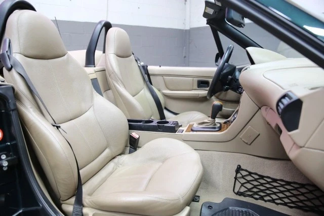 2002 BMW Z3 Roadster - Image 12 of 21