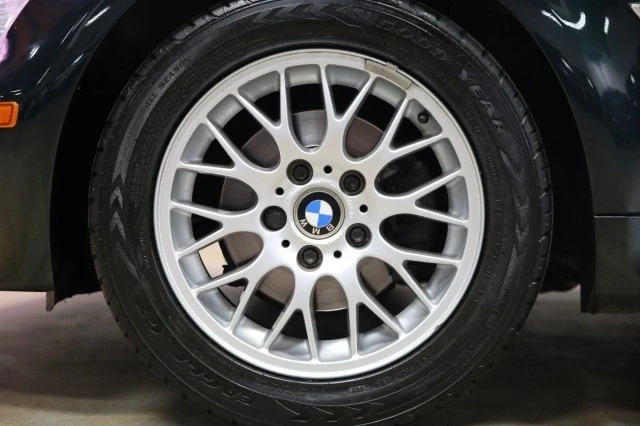 2002 BMW Z3 Roadster - Image 18 of 21