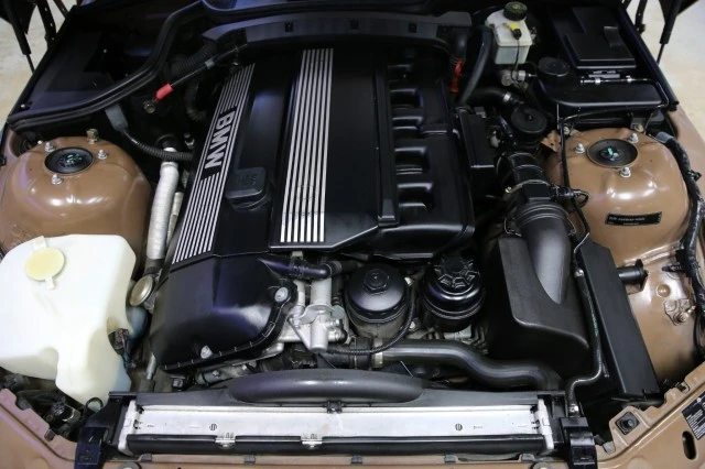 2002 BMW Z3 Roadster - Image 7 of 21