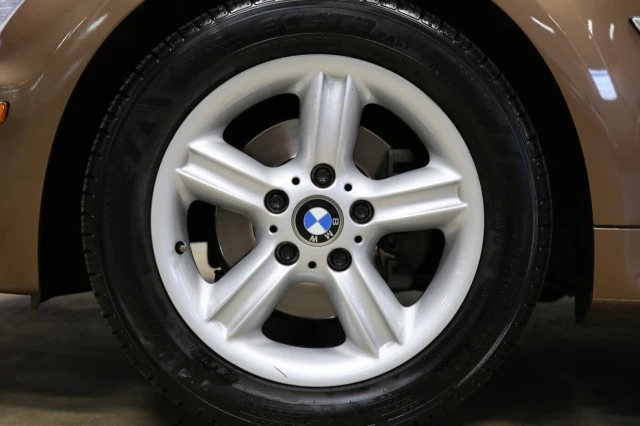 2002 BMW Z3 Roadster - Image 18 of 21