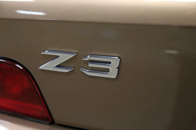 2002 BMW Z3 Roadster - Image 6 of 21