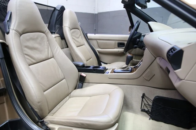 2002 BMW Z3 Roadster - Image 12 of 21