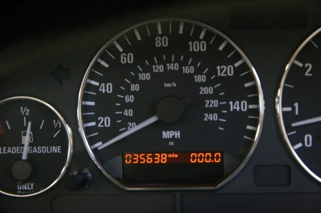 2002 BMW Z3 Roadster - Image 8 of 21