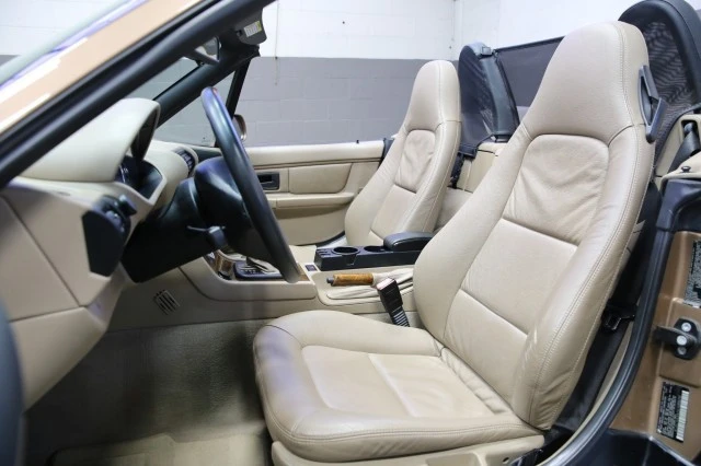 2002 BMW Z3 Roadster - Image 10 of 21