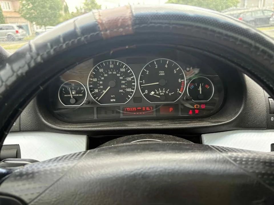 2002 BMW E46 330i & 330Ci - Image 4 of 8