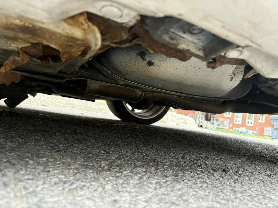 2002 BMW E46 330i & 330Ci - Image 7 of 8