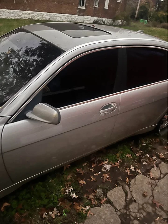 2002 BMW E65/E66 7 Series - Image 2 of 4