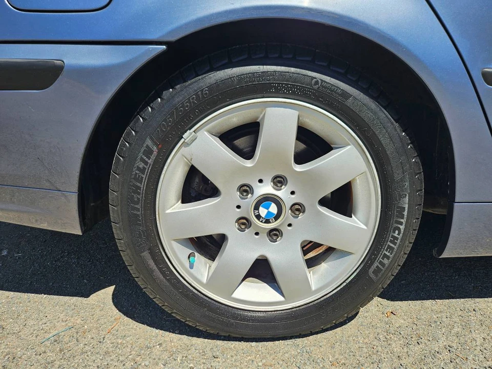 2002 BMW E46 3 Series - Image 12 of 12