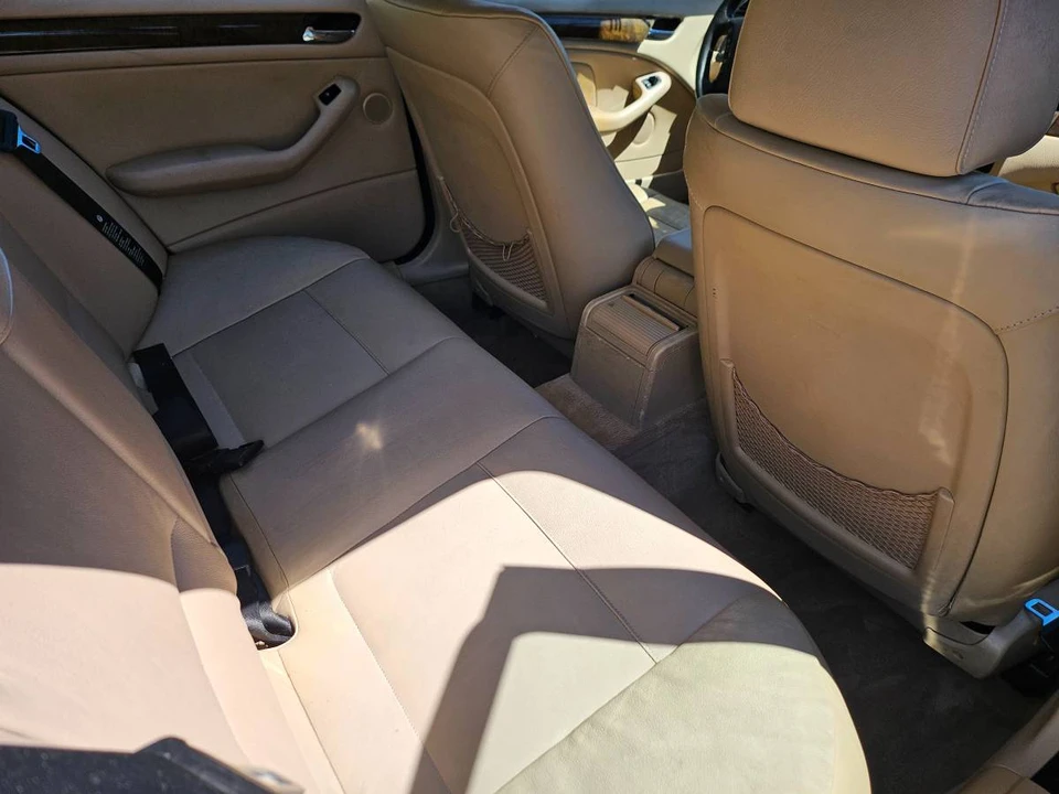 2002 BMW E46 3 Series - Image 10 of 12